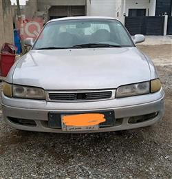 مازدا 626